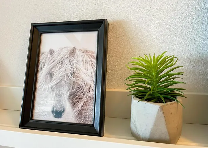 Uniqe - Sky-tv - 23 Og - Stadtblick - Kongress Apartamento