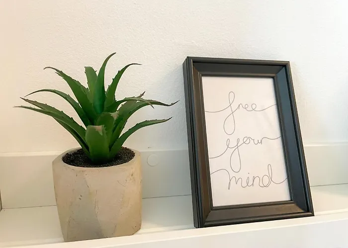 Uniqe - Sky-tv - 23 Og - Stadtblick - Kongress