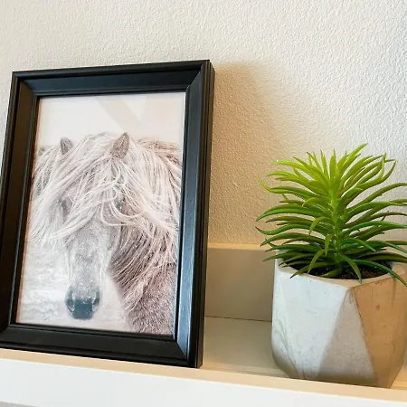 Uniqe - Sky-tv - 23 Og - Stadtblick - Kongress Apartmán