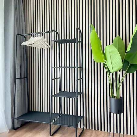 Uniqe - Sky-tv - 23 Og - Stadtblick - Kongress * Augsburg